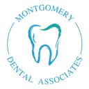 Montgomery Dental Associates & Implantology Center logo